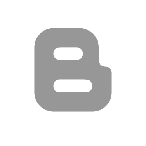 Blogspot