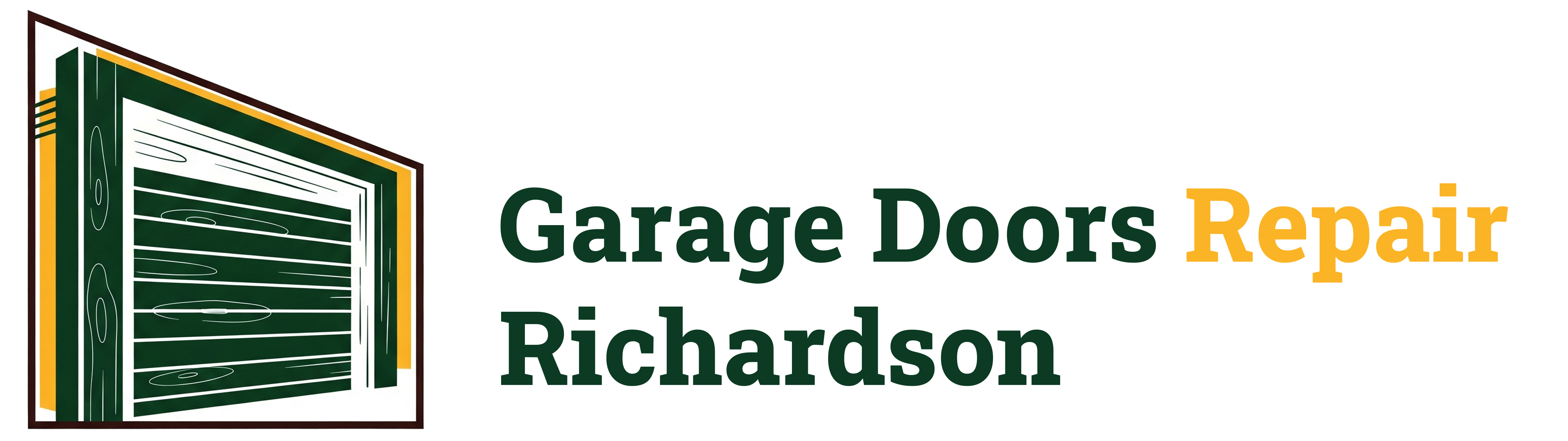 Garage Doors Repair Richardson 